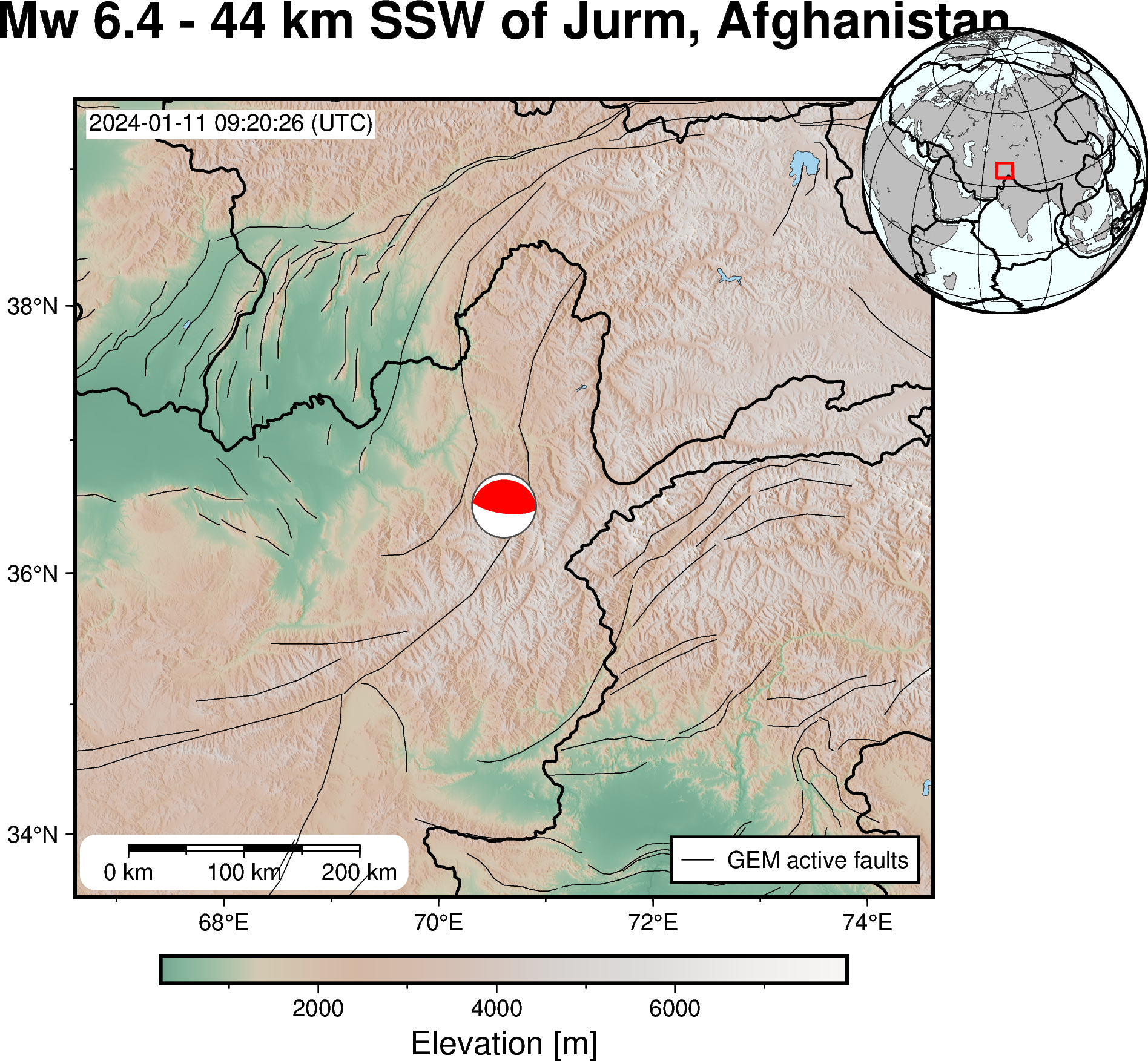 us6000m31m